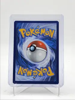THUNDURUS 2025 POKEMON SCARLET & VIOLET BLACK STAR PROMO COMMON 209 Q5542 - Image 2