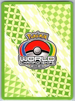Snorlax 143/196 2023 World Championships Deck Variant Lost Origin Pokemon NM - Image 2