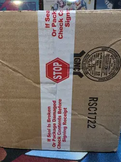 Pokemon TCG Ascended Heroes 12 CT TECH STICKER CASE Factory Sealed 12x 3 Packs - Image 5