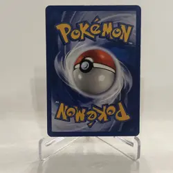 Pokemon: Erika's Kindness #103/132 Gym Challenge Rare 2000 WOTC - LP - Image 2