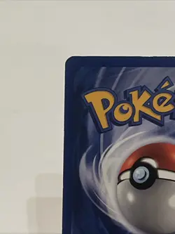 Pokemon: Erika's Kindness #103/132 Gym Challenge Rare 2000 WOTC - LP - Image 3