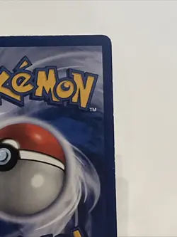 Pokemon: Erika's Kindness #103/132 Gym Challenge Rare 2000 WOTC - LP - Image 4