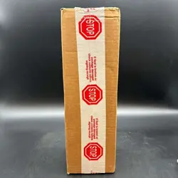 Pokemon TCG: Scarlet & Violet SV03 Obsidian Flames Booster Box Case Sealed - Image 5