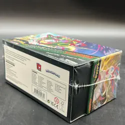 Pokemon TCG Sword & Shield Evolving Skies Build & Battle Stadium Sealed - Image 2