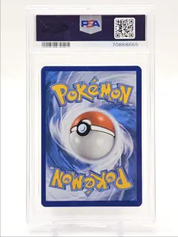 CHARIZARD 2022 POKEMON LOST ORIGIN TRAINER GALLERY RARE B TG03 PSA 8 Q0004 - Image 2