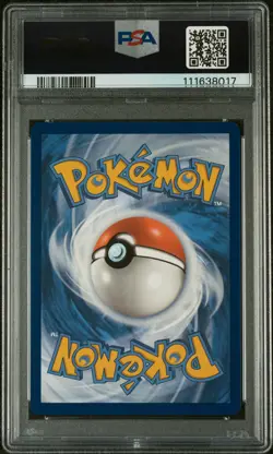 2023 POKEMON SVP EN-SV BLACK STAR PROMO 151 ELITE TRAINER BOX #051 SNORLAX PSA 9 - Image 2