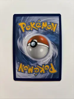 ** A Manaphy EX 116/122 XY Breakpoint NM Pokemon - Image 2