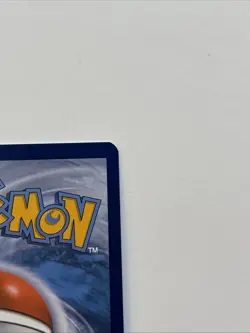 ** A Manaphy EX 116/122 XY Breakpoint NM Pokemon - Image 4