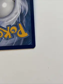** A Manaphy EX 116/122 XY Breakpoint NM Pokemon - Image 5