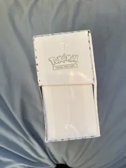 Pokemon TCG Scarlet & Violet 151 Elite Trainer Box ETB – Factory Sealed - Image 3