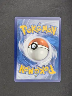 Pokemon TCG Brandon 203/195 Secret Rare Silver Tempest Sword & Shield Trainer - Image 3