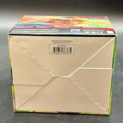 Pokemon TCG Vibrant Paldea Mini Tin Display Box Sealed 10 Tins's - Image 2