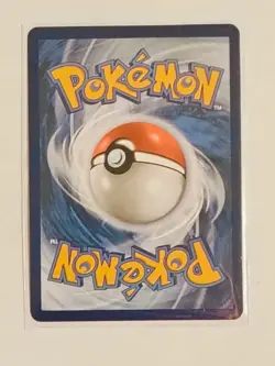 Pokemon TCG Squirtle - Reverse Holo Scarlet & Violet 151 007/165 Near Mint - Image 2