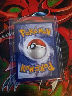 Ethan's Ho-Oh ex - 239/182 - Hyper Rare - Destined Rivals Pokemon TCG NM Offcent - Image 2