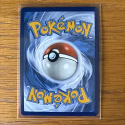 Pokemon TCG Mega Evolutions Wallys Compassion Sir 186/132 Trainer Full Art - Image 2