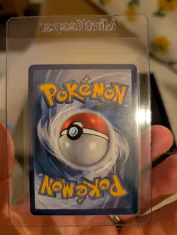 Pokemon TCG Mega Evolutions Wallys Compassion Sir 186/132 Trainer Full Art - Image 2