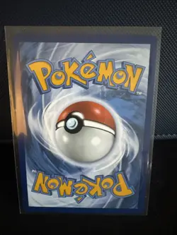 Pokemon TCG Mega Evolutions Wallys Compassion Sir 186/132 Trainer Full Art - Image 2