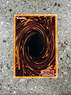 Yugioh Junora the Power Patron of Tuning BPRO-EN039 Super Rare 1st Edition NM-M - Image 2