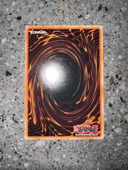 Yugioh Junora the Power Patron of Tuning BPRO-EN039 Super Rare 1st Edition NM-M - Image 4