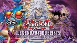 Predaplant Dragostapelia - LED5-EN053 - Common - 1st Edition - YuGiOh TCG - Image 3