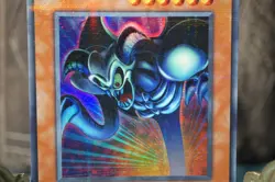 YuGiOh PS-22 Toon Summoned Skull Parallel Rare Japanese - Image 4