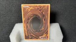 Yu-Gi-Oh! Forbidden Crown *SECRET RARE* BPRO-EN067 1st Edition NM - Image 2