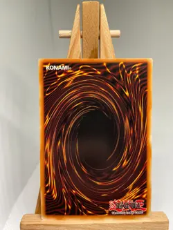 Destiny Hero - Captain Tenacious - 1st Edition DP05-EN002 - LP - YuGiOh - Image 2