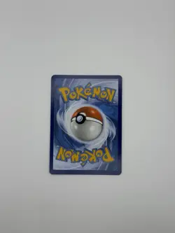 Pokemon TCG Quaxly Card 206/193 IR Sv02: Paldea Evolved 2023 - Image 2