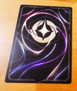LORCANA TRADING CARD GAME DISNEY CHAPITRE 6 CARTE FR 144/204 FR 2024 NM - Image 2