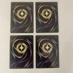 Vision Of The Future Disney Lorcana Shimmering Skies| Non Foil 4x ✅ - Image 2