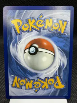 Kingambit 187/091 - Shiny Holo Rare - Paldean Fates Pokemon Card MINT - Image 2