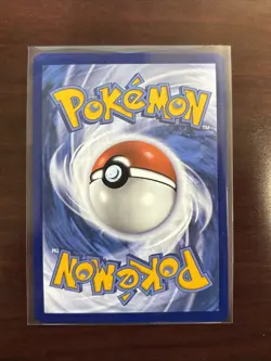 2022 Pokemon SWSH 297 Full Art Black Star ⭐ Promo Hisuian Zoroark V - Image 2