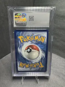 Pokemon TCG Dracozolt SV045/SV122 CGC 10 Shining Fates Shiny Vault Holo 2021 - Image 2