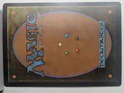 Puppeteer Clique -Foil Light Play MTG Modern Masters 2015 - Image 2