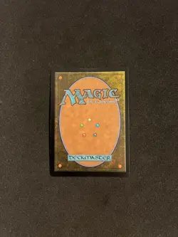 Emperor of Bones FOIL [Prerelease Cards] Magic MTG Cards NM/LP - Image 2