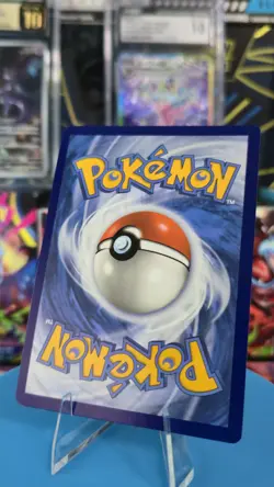 Pokemon TCG Espeon ex SVP175 Sv: Scarlet & Violet Promo Cards Holo NM (SKU 1-4) - Image 2