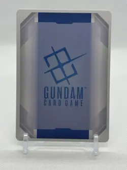 Gundam Card Came Steel Requiem Alt Art and Legend Rare Lot NM x 10cards - Image 5