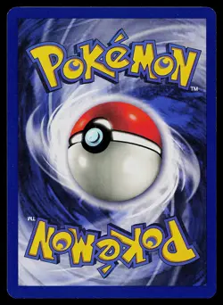 Pokemon Card - Meowth Jungle 56/64 Common 1st Edition - Image 2