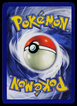 Pokemon Card - Eevee Jungle 51/64 Common 1st Edition - Image 2