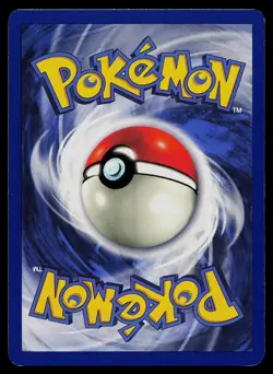 Pokemon Card - Meowth Jungle 56/64 Common 1st Edition - Image 2