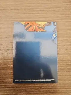 Pokemon Topps TV Animation Edition #TV11 #52 Meowth! Puzzle Card! - Image 2