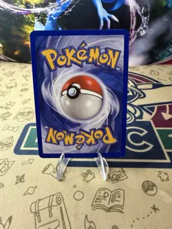 Pokemon Card EX Dragon Horsea 58/97 - Image 2