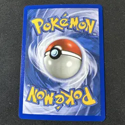 Nidorina 83/144 Common Reverse Holo Skyridge Pokemon Card - Image 2