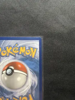 Kyogre EX 148/160 XY Primal Clash 2015 Full Art Holo Pokemon Card TCG NM - Image 3