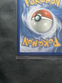 Kyogre EX 148/160 XY Primal Clash 2015 Full Art Holo Pokemon Card TCG NM - Image 5