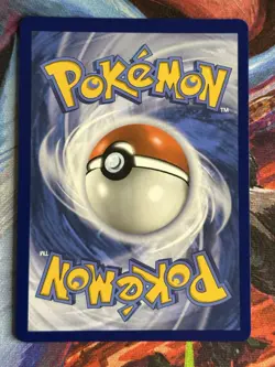 Swanna (Master Ball Pattern) 026/086 Sv: White Flare Holo Pokemon Card - Image 2