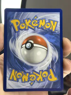 Swanna (Master Ball Pattern) 026/086 Sv: White Flare Holo Pokemon Card - Image 4