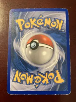 Bulbasaur 12/17 Pop Series 2 Promo Pokemon TCG Card - Image 2