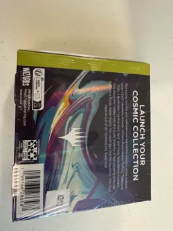 Edge of Eternities Collector Booster Box Sealed - Image 2