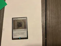 MAGIC THE GATHERING Howling Mine Secret Lair Drop Regular - Image 1